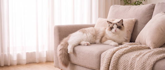 Why Does My Cat Ignore the Water Bowl? (And How to Fix It)